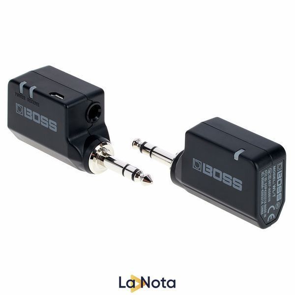 Boss WL-20 Wireless System купить в интернет-магазине LaNota