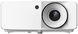 Мультимедійний проектор Optoma ZH400