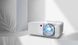 Мультимедійний проектор Optoma ZH400