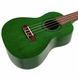 Укулеле Bumblebee Ukuleles BUC23 Concert Green