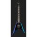 Електрогітара ESP Arrow Black Andromeda