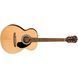 Акустическая гитара Fender FA-135 Concert WN Natural