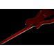 Електрогітара Epiphone Nancy Wilson Fanatic Fireburst