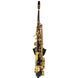 Саксофон Selmer Signature Alto Sax SE-ASIB