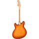 Електрогітара Squier Affinity Starcaster DLX SSB