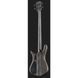 Бас-гітара Spector Euro LX 4 BSM