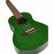 Укулеле Bumblebee Ukuleles BUC23 Concert Green