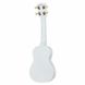 Укулеле Kala Makala Shark MK-SS-WHT Soprano