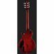 Електрогитара Harley Benton SC-Custom Plus EMG TBF