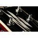 Електрогитара Harley Benton SC-Custom Plus EMG TBF