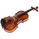 Акустична скрипка Thomann Student Violinset 1/4