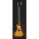Електрогітара Epiphone Nancy Wilson Fanatic Fireburst