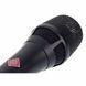 Мікрофон Neumann KMS 105 BK