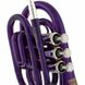 Труба Thomann TR 25 Bb-Pocket Trumpet Purple