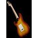Електрогитара Squier Affinity Stratocaster FM HSS SS