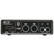 Комплект для звукозаписи Steinberg UR22C Red Recording Pack