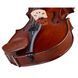 Акустична скрипка Stentor SR1400 Violinset 3/4