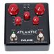 Гитарная педаль Nux Atlantic Delay & Reverb