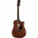 Акустическая гитара Ibanez AW5412CE-OPN Artwood