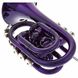 Труба Thomann TR 25 Bb-Pocket Trumpet Purple