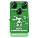 Гітарна педаль Harley Benton Dynamic Compressor