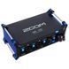 USB аудіоінтерфейс Zoom UAC-232