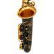 Саксофон Selmer Signature Alto Sax SE-ASIB