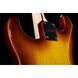 Електрогитара Squier Affinity Stratocaster FM HSS SS
