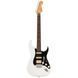 Електрогітара Fender Player II Strat HSS RW PWT