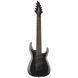 Електрогитара Jackson JCP MDK HT8 MS Black