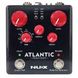 Гитарная педаль Nux Atlantic Delay & Reverb