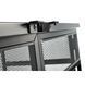 Стіл для діджея Roadworx DJ Table White Shelf