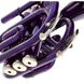 Труба Thomann TR 25 Bb-Pocket Trumpet Purple