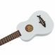 Укулеле Kala Makala Shark MK-SS-WHT Soprano