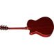 Електроакустична гітара Yamaha FSX800C Ruby Red