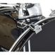Ударна установка Millenium Focus 18 Drum Set Black