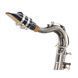 Саксофон Thomann MK I Handmade Tenor Sax