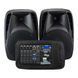 Акустичний комплект Laney AH2500D
