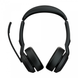 Наушники JABRA Evolve 2 55 USB-C Stereo UC Black (25599-989-899)