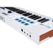 MIDI-клавіатура Arturia KeyLab Essential 49 White
