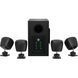 Акустичний комплект Tannoy Sat Sub 4PACK