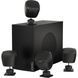 Акустичний комплект Tannoy Sat Sub 4PACK