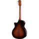 Електроакустична гітара Taylor BE 814ce Blacktop Next Gen