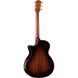 Електроакустична гітара Taylor BE 814ce Blacktop Next Gen