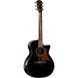 Електроакустична гітара Taylor BE 814ce Blacktop Next Gen