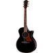 Електроакустична гітара Taylor BE 814ce Blacktop Next Gen