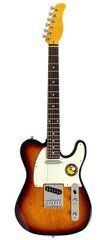 Електрогитара Larry Carlton T3 3TS New Gen