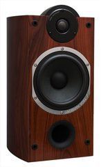 Полочная акустика Taga Harmony Platinum B-40 SE Rosewood Veneer Clear Lacquer