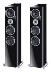 Напольная акустика Heco Celan Revolution 9 Piano Black