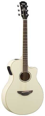 Yamaha APX600 купити в інтернет-магазині LaNota